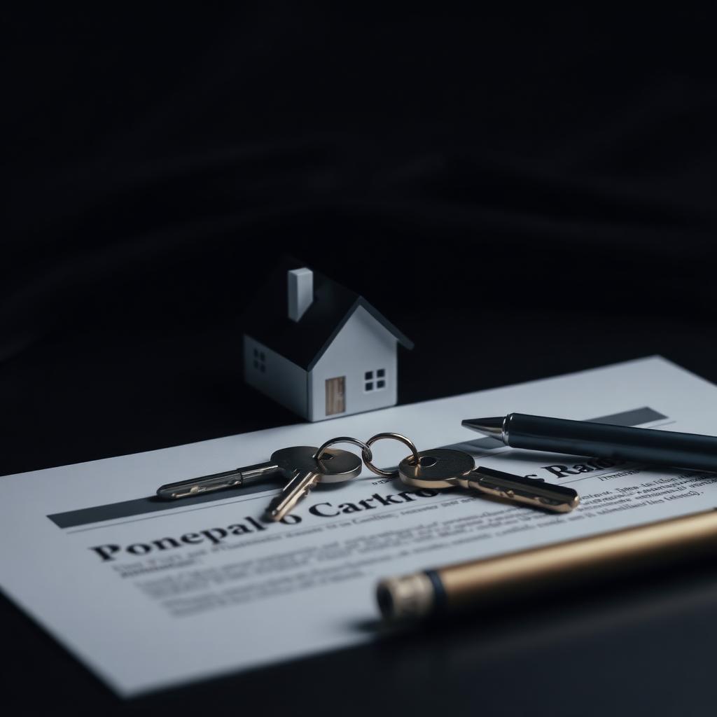 Revisão de Financiamento de Imóveis